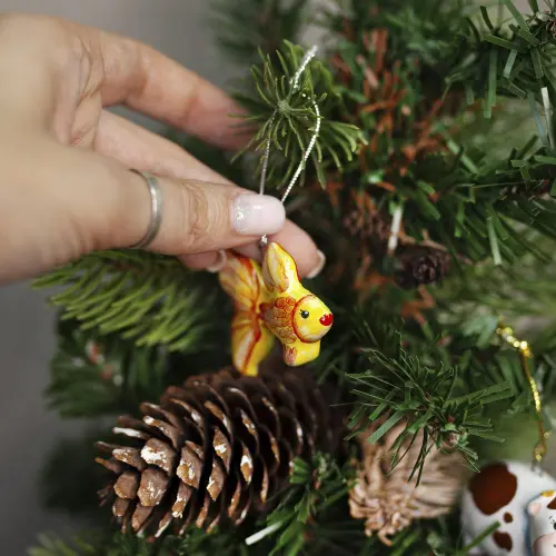 Рыбка (мини) Размеры: 1.5 × 4.5 × 4 СМ, вес: 10ГР Рыбка (мини) Размеры: 1.5 × 4.5 × 4 СМ, вес: 10ГР фото