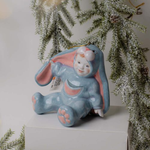 Малыш-Зайчонок Малыш-Зайчонок фото