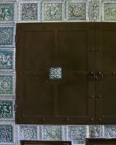 керамическая плитка для печи купить