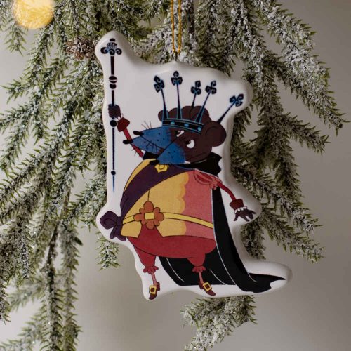 Мышиный король плоские изделия деколь (подвес) Союзмультфильм!!! Мышиный король плоские изделия деколь (подвес) Союзмультфильм!!! фото