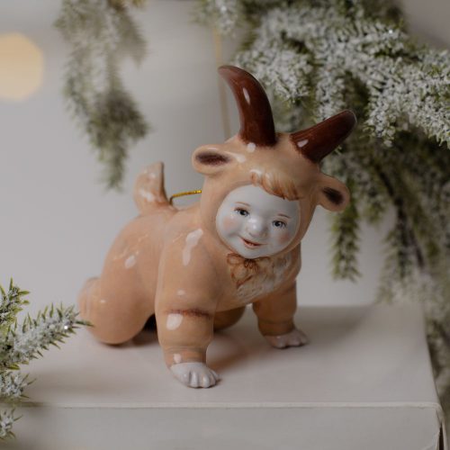 Малыш Козленок Малыш Козленок фото