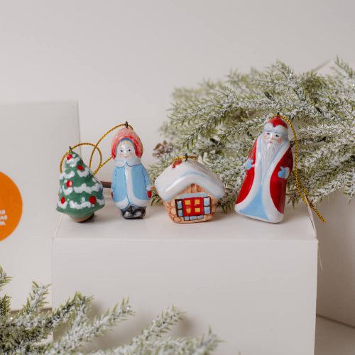 Набор мини изделий №11 Набор мини изделий №11 фото