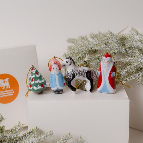 Набор мини изделий №12 Набор мини изделий №12 фото