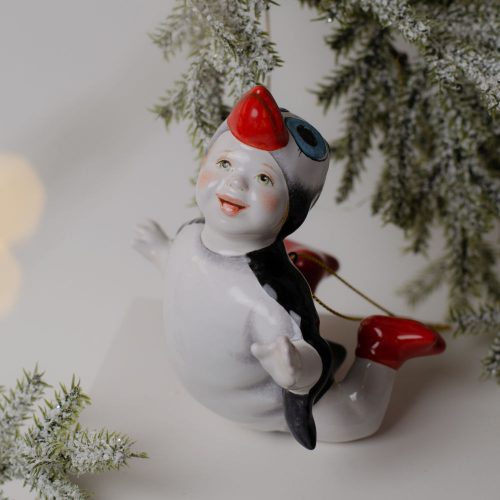 Малыш Пингвиненок Малыш Пингвиненок фото