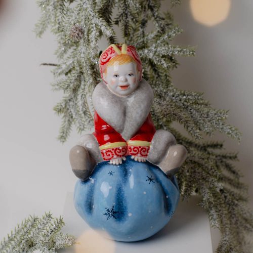 Малыш-Дед Мороз Малыш-Дед Мороз фото