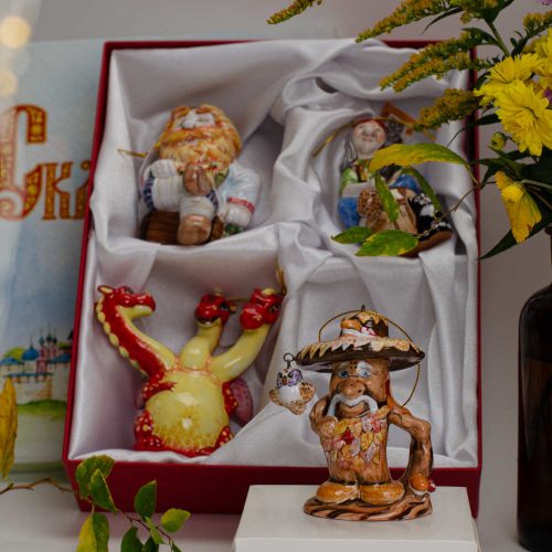 Набор Сказки Набор Сказки фото