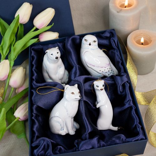 Подарочная коробка - Набор Полярные У010008 фото