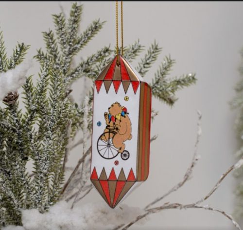 Конфета Медведь из набора конфет из 5 изделий Цирк Конфета Медведь из набора конфет из 5 изделий Цирк фото