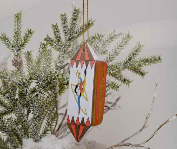 Конфета Акробат из набора конфет из 5 изделий Цирк фото