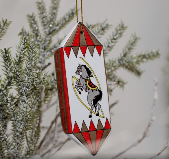 Конфета Лошадка (Цирк №5) Конфета Лошадка (Цирк №5) фото