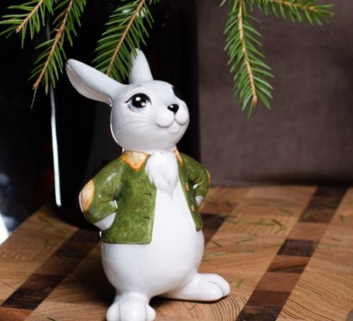 Кролик Тихон СКИДКА фото