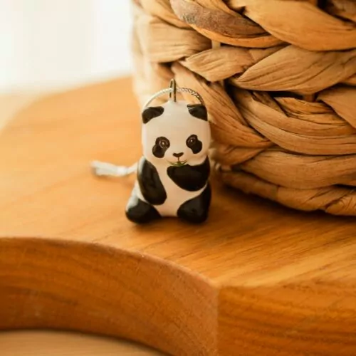 Панда (мини) фото