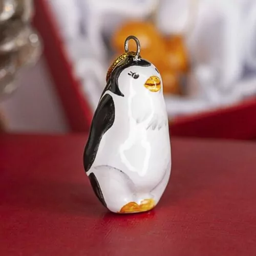 Пингвин (мини) фото